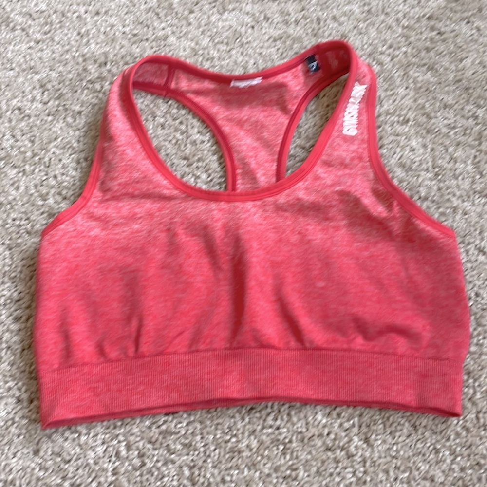 GYMSHARK Sport Bra